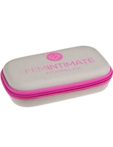 FEMINTIMATE - INTIMRELAX SET 3 VAGINAL DILATORS