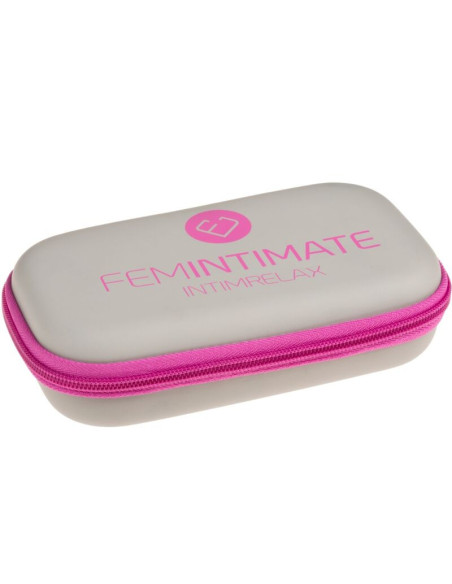 FEMINTIMATE - INTIMRELAX SET 3 VAGINAL DILATORS