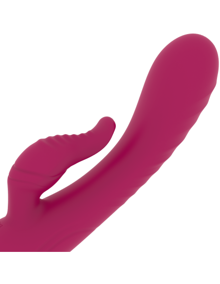 RITHUAL - ANUSARA DUAL ĮKROVIMAS VARIKLIS 2.0 ORCHID