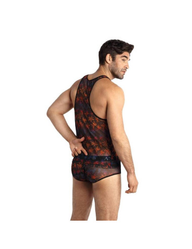 ANAIS VYRAMS - ŠVIESIOS MARŠKINĖLIAI