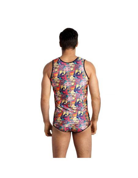 ANAIS VYRAMS - KOMIKSŲ TOP S