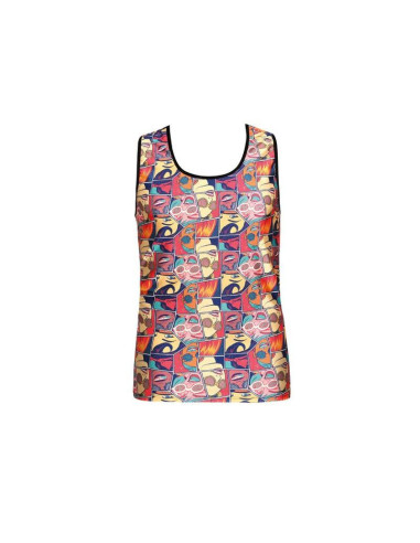 ANAIS VYRAMS - KOMIKSŲ TOP S