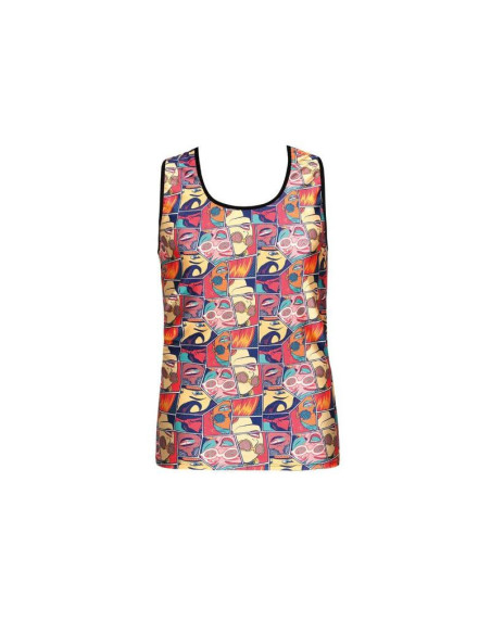 ANAIS VYRAMS - KOMIKSŲ TOP S