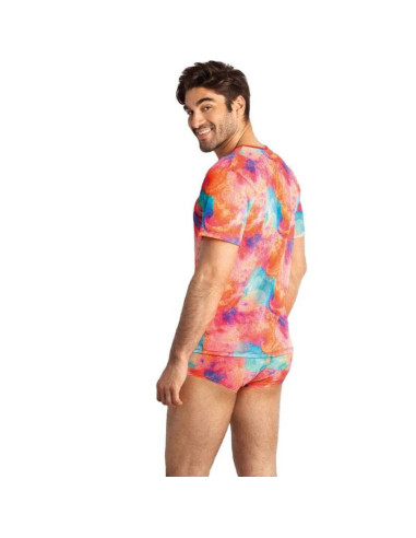 ANAIS MEN - FALCON MARŠKINĖLIAI S