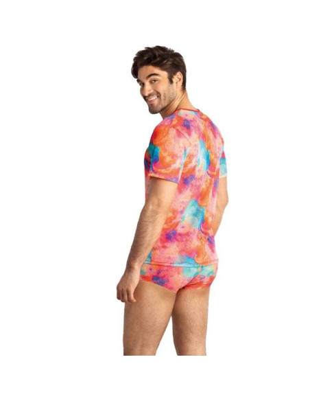 ANAIS MEN - FALCON T-SHIRT S