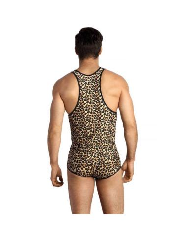 ANAIS MEN - MERCURY TOP M