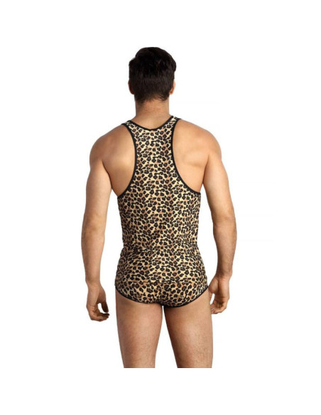 ANAIS MEN - MERCURY TOP M