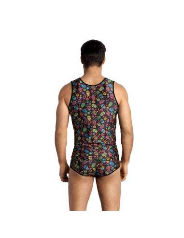 ANAIS MEN - MEXICO TOP L