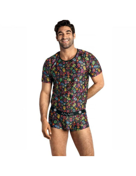 ANAIS MEN - MEXICO T-Shirt S