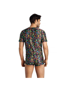 ANAIS MEN - MEXICO T-SHIRT S 2