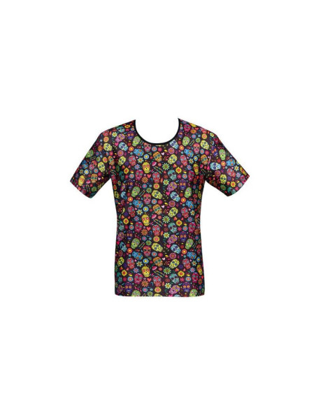 ANAIS MEN - MEXICO T-Shirt S