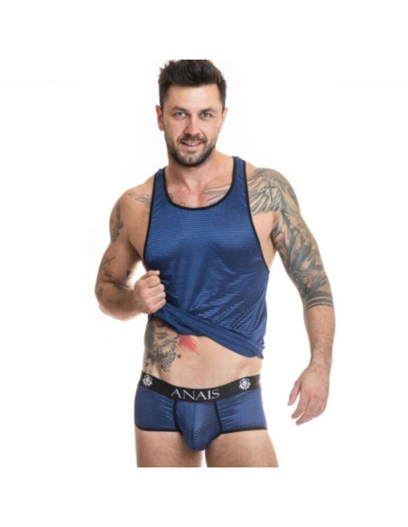 ANAIS MEN - NAVAL TOP S