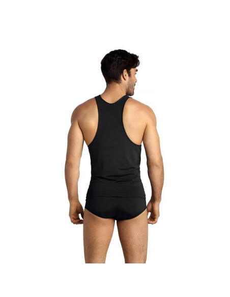 ANAIS MEN - PETROL TOP S