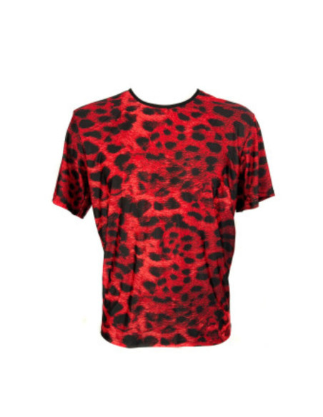 ANAIS MEN - SAVAGE T-SHIRT S