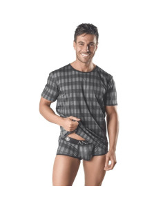 ANAIS MEN - AEGIS T-SHIRT S