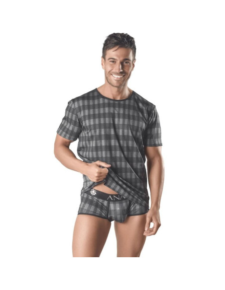 ANAIS MEN - AEGIS T-SHIRT S