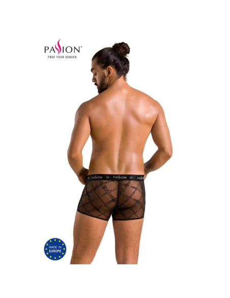 PASSION - 032 SHORT JAMES BLACK S-M