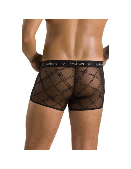 PASSION - 032 SHORT JAMES BLACK S-M