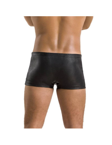 PASSION - 048 SHORT DAVID BLACK S-M