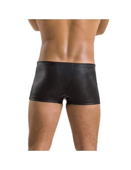 PASSION - 048 SHORT DAVID BLACK S-M