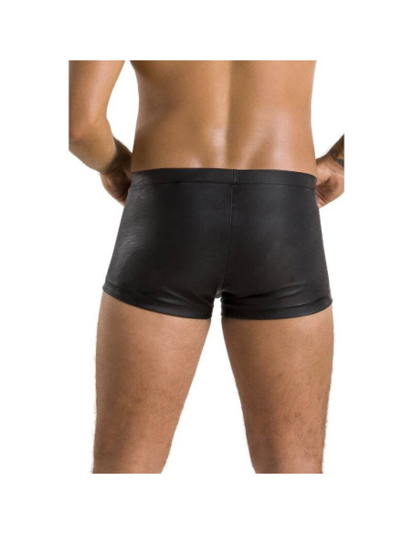 PASSION - 050 PATRICK SHORTS BLACK S-M