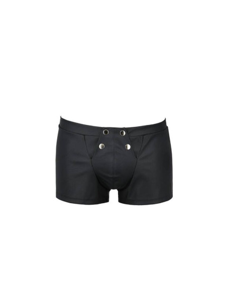 PASSION - 050 PATRICK SHORTS BLACK S-M