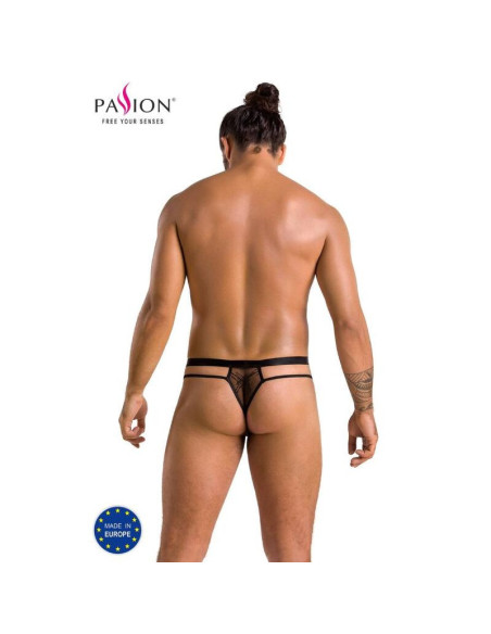 PASSION - 029 COLLIN THONG BLACK S-M