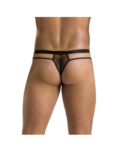 PASSION - 029 COLLIN THONG BLACK S-M