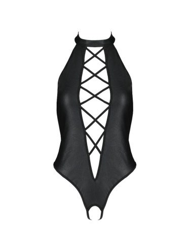 PASSION - NANCY BODY ECOLOGICAL LEATHER S-M