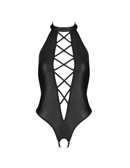 PASSION - NANCY BODY ECOLOGICAL LEATHER S-M