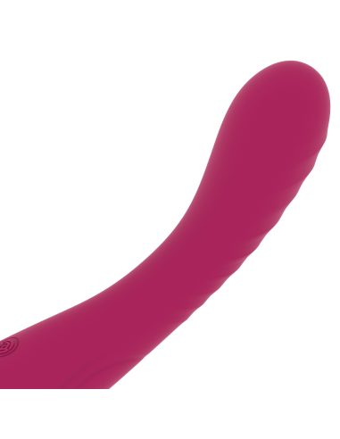 RITHUAL - ORCHID RECHARGEABLE G-POINT KRIYA STIMULATOR