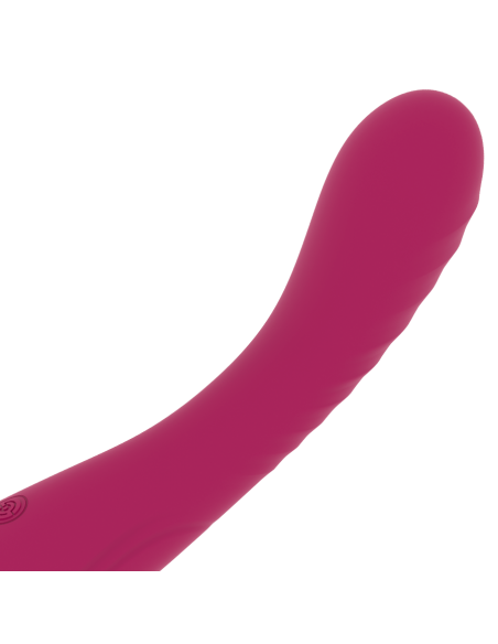 RITHUAL - ORCHID RECHARGEABLE G-POINT KRIYA STIMULATOR