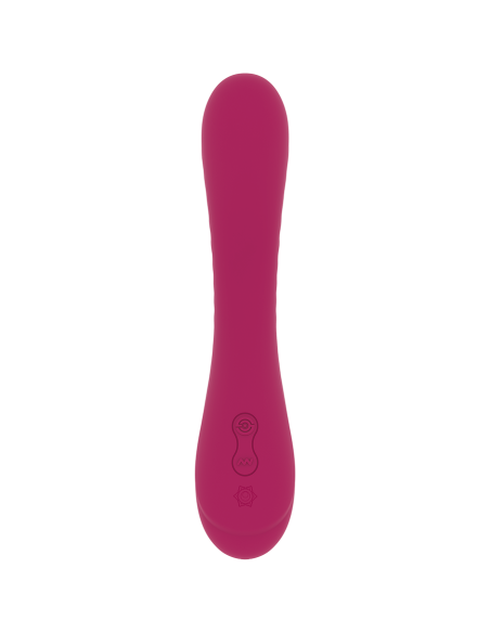 RITHUAL - ORCHID RECHARGEABLE G-POINT KRIYA STIMULATOR