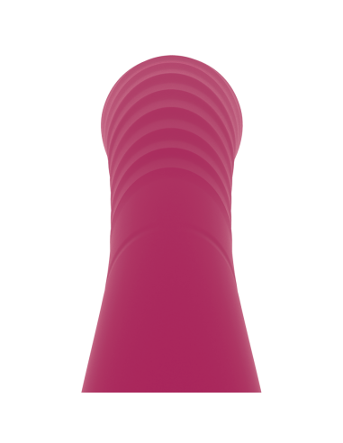 RITHUAL - ORCHID RECHARGEABLE G-POINT KRIYA STIMULATOR