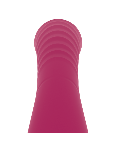 RITHUAL - ORCHID RECHARGEABLE G-POINT KRIYA STIMULATOR