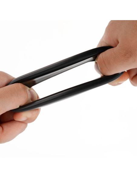 PUMP ADDICTED - RX3 TRANSPARENT