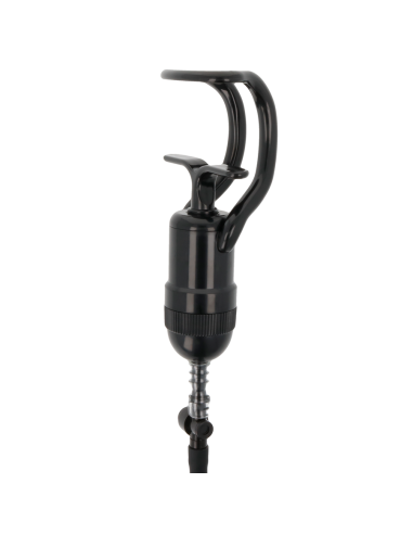 PUMP ADDICTED - RX5 TRANSPARENT