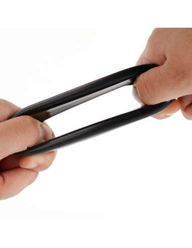 PUMP ADDICTED - RX5 TRANSPARENT