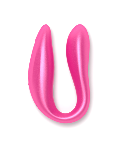 ONINDER - LISBOA PINK G-POINT and CLITORIS STIMULATOR - FREE PINK APP