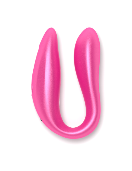 ONINDER - LISBOA PINK G-POINT and CLITORIS STIMULATOR - FREE PINK APP