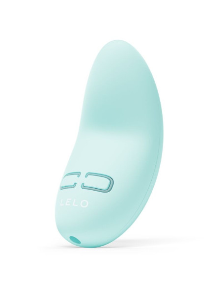 LELO - LILY 3 PERSONAL MASSAGER - AQUA GREEN