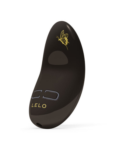 LELO - NEA 3 PERSONAL MASSAGER BLACK