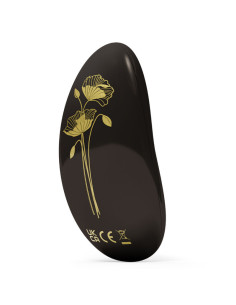 LELO - NEA 3 PERSONAL MASSAGER BLACK 2