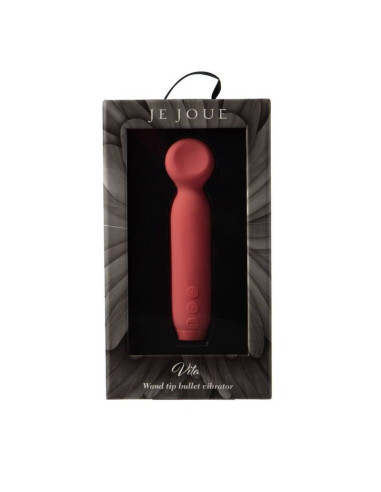 JE JOUE - VITA BULLET PINK WATERMELON