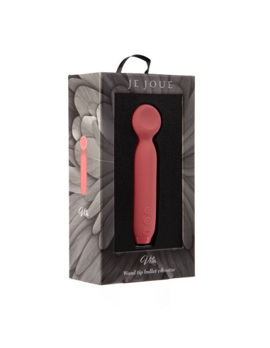 JE JOUE - VITA BULLET PINK WATERMELON