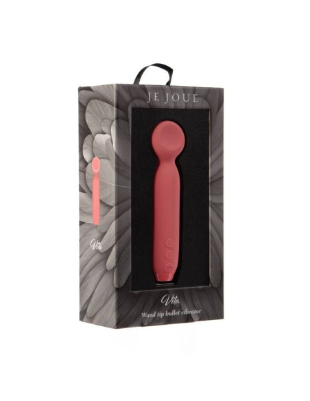 JE JOUE - VITA BULLET PINK WATERMELON