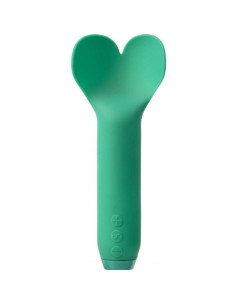 JE JOUE - AMOUR BULLET EMERALD GREEN