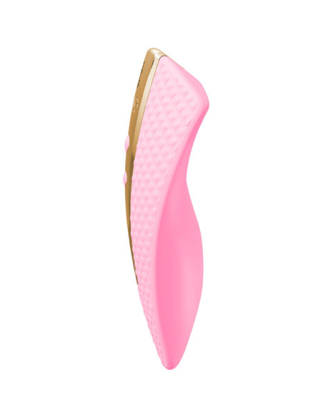 SHUNGA - OBI INTIMATE MASSAGER PINK