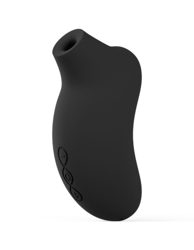 LELO - SONA 3 CRUISE SONIC CLITORAL MASSAGER BLACK