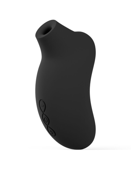 LELO - SONA 3 CRUISE SONIC CLITORAL MASSAGER BLACK